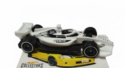 Cadillac F1 Team
