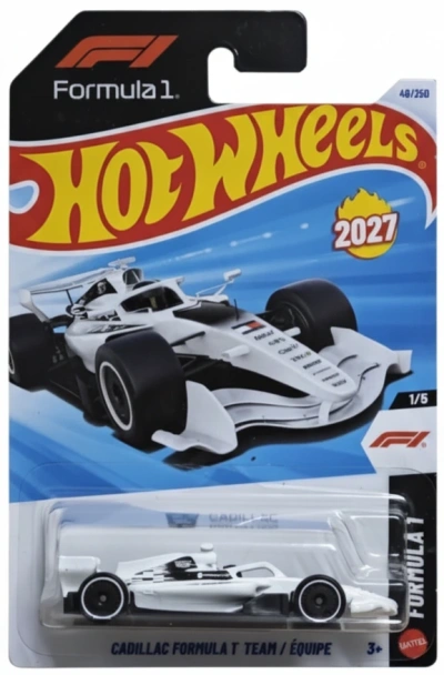 Cadillac Formula 1 Team