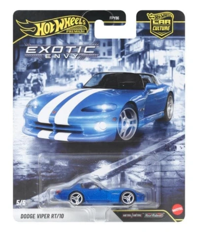 Dodge Viper RT/10