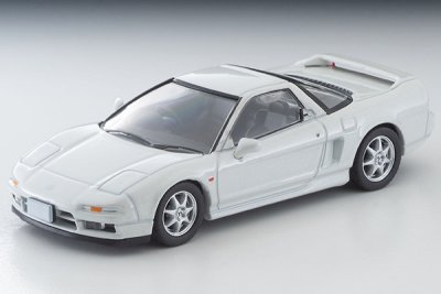 Honda NSX