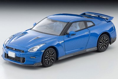 Nissan GT-R Premium Edition 2025 model