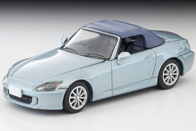 Honda S2000