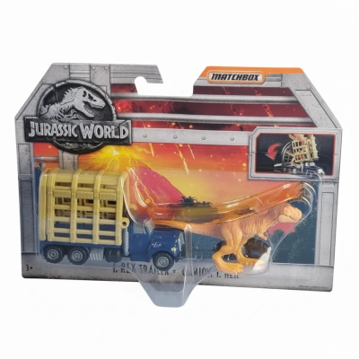 T.Rex Trailer