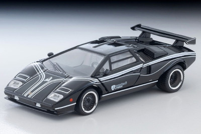 Lamborghini Countach LP500R