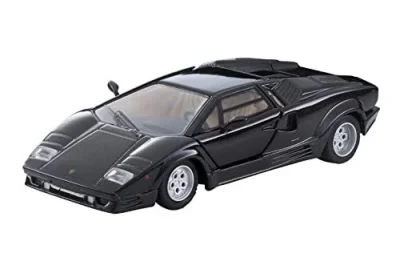 Lamborghini Countach LP500R