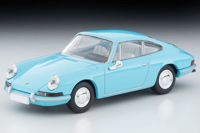 Porsche 911 (1965)