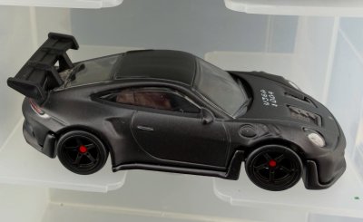 2022 Porsche 911 GT3 RS