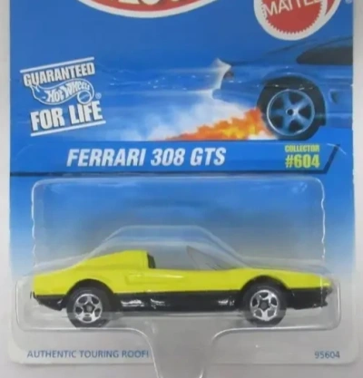 Ferrari 308 GTS