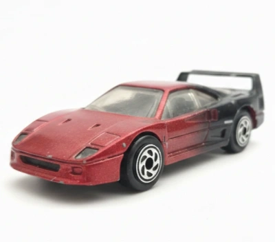 Ferrari F40