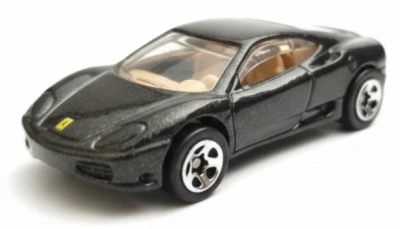 Ferrari 360 Modena
