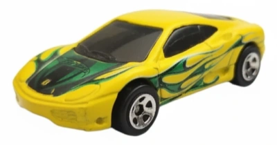 Ferrari 360 Modena
