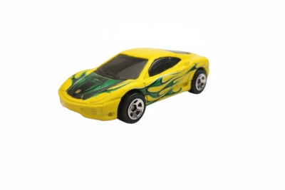 Ferrari 360 Modena