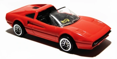 Ferrari 308 GTS