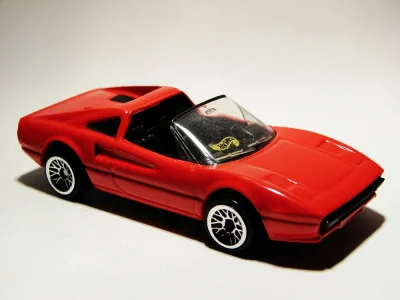 Ferrari 308 GTS
