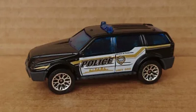 Sport SUV