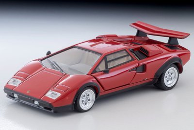 Lamborghini Countach LP500S