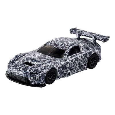 Toyota GT Racing Concept - Goodwood Festival of Speed ​​2025 Edition