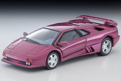 Lamborghini Diablo SE30