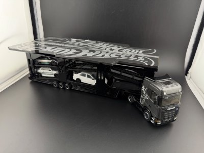 Scania 770 S