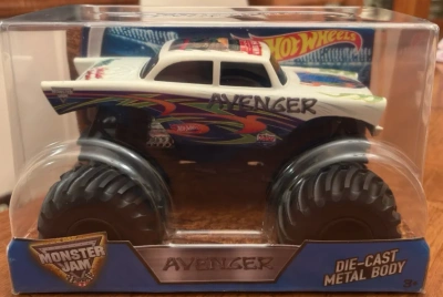 Avenger
