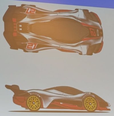 Celero GT