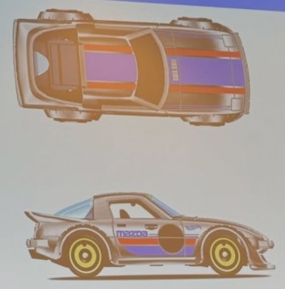 Mazda RX-7