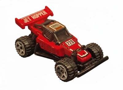 Tyco Turbo Hopper