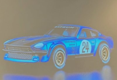 Datsun 240Z