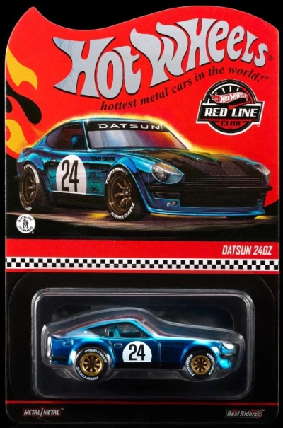 Datsun 240Z