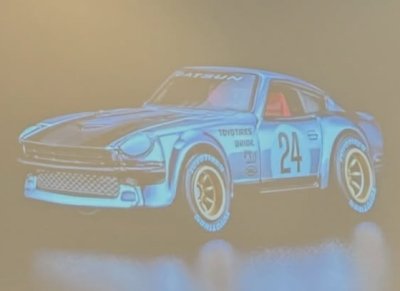 Datsun 240Z