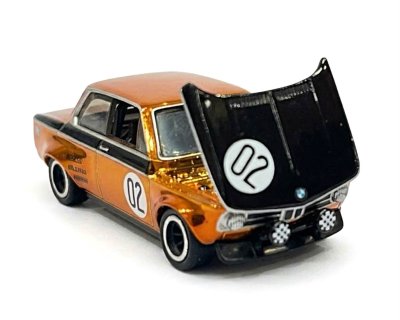 1972 BMW 2002