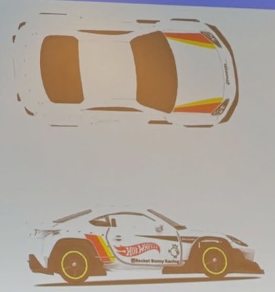 24 Toyota GR86 Pandem