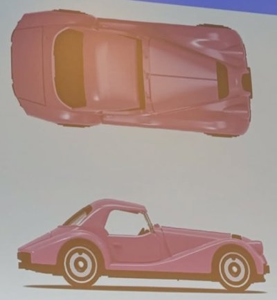 2026 Morgan Super Sport