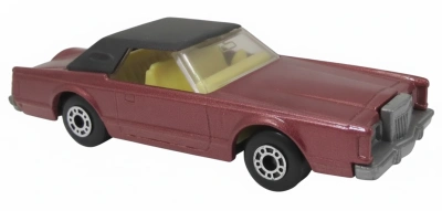 Lincoln Continental Mk. V