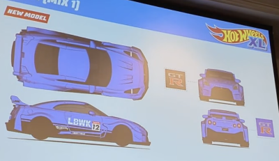 LBWK GTR