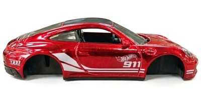 Porsche 911 Carrera T