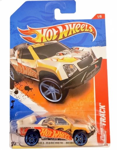 Off Track