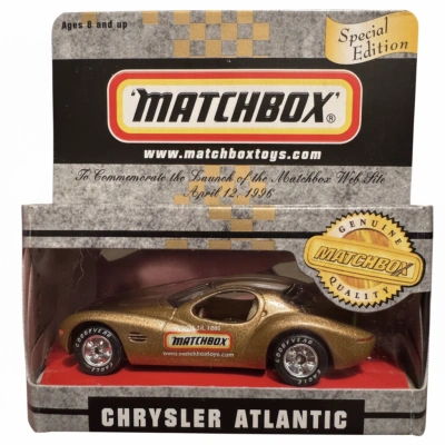 Chrysler Atlantic
