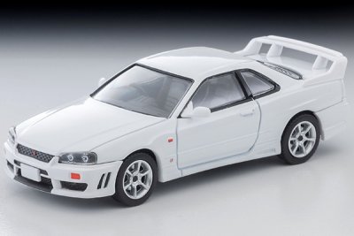 Nissan Skyline 2-door Sports Coupe 25GT TURBO w/ optional parts