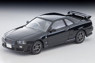 Nissan Skyline 2-door Sports Coupe 25GT TURBO w/ optional parts