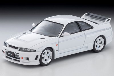 NISMO 400R