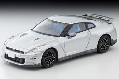 Nissan GT-R Premium Edition 2025 model
