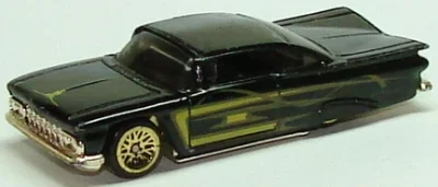 59 Impala