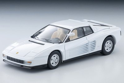 Ferrari Testarossa