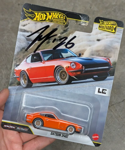 Datsun 240Z