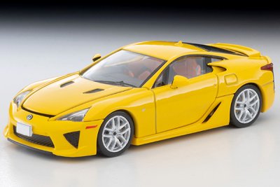 Lexus LFA