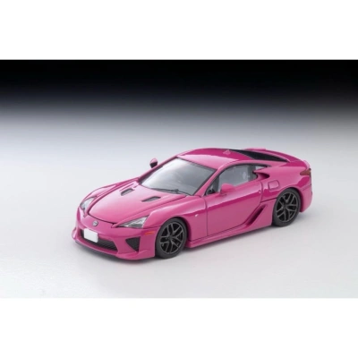 Lexus LFA