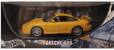 Porsche GT3 996