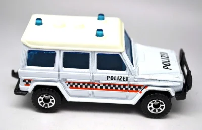 Mercedes-Benz 280 GE
