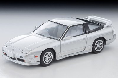 Nissan 180SX Type X
